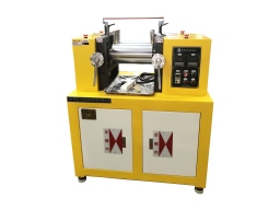 XH-401BE-160開煉(單調(diào)頻混合)機(jī) 點(diǎn)擊查看詳細(xì)說(shuō)明
